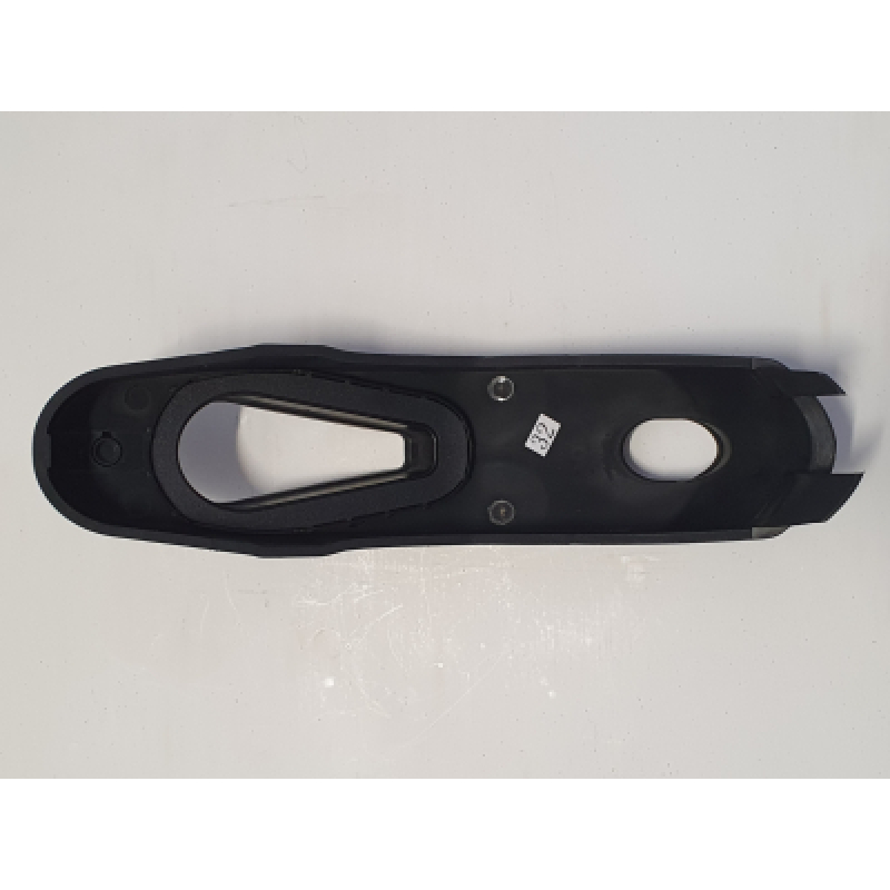 Couvre-guidon supérieur en plastique